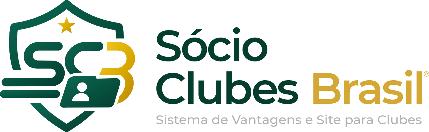 Sócio Clubes Brasil